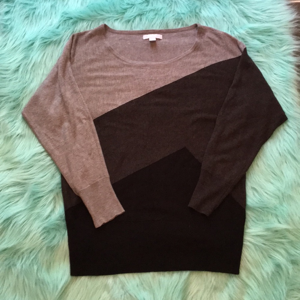 New York and company sweater